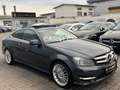 Mercedes-Benz C 180 Coupe AMG 2.HAND+NAVI+LED+PANO+SHZ+PDC Gris - thumbnail 12