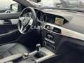 Mercedes-Benz C 180 Coupe AMG 2.HAND+NAVI+LED+PANO+SHZ+PDC Gris - thumbnail 16