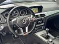 Mercedes-Benz C 180 Coupe AMG 2.HAND+NAVI+LED+PANO+SHZ+PDC Gris - thumbnail 14