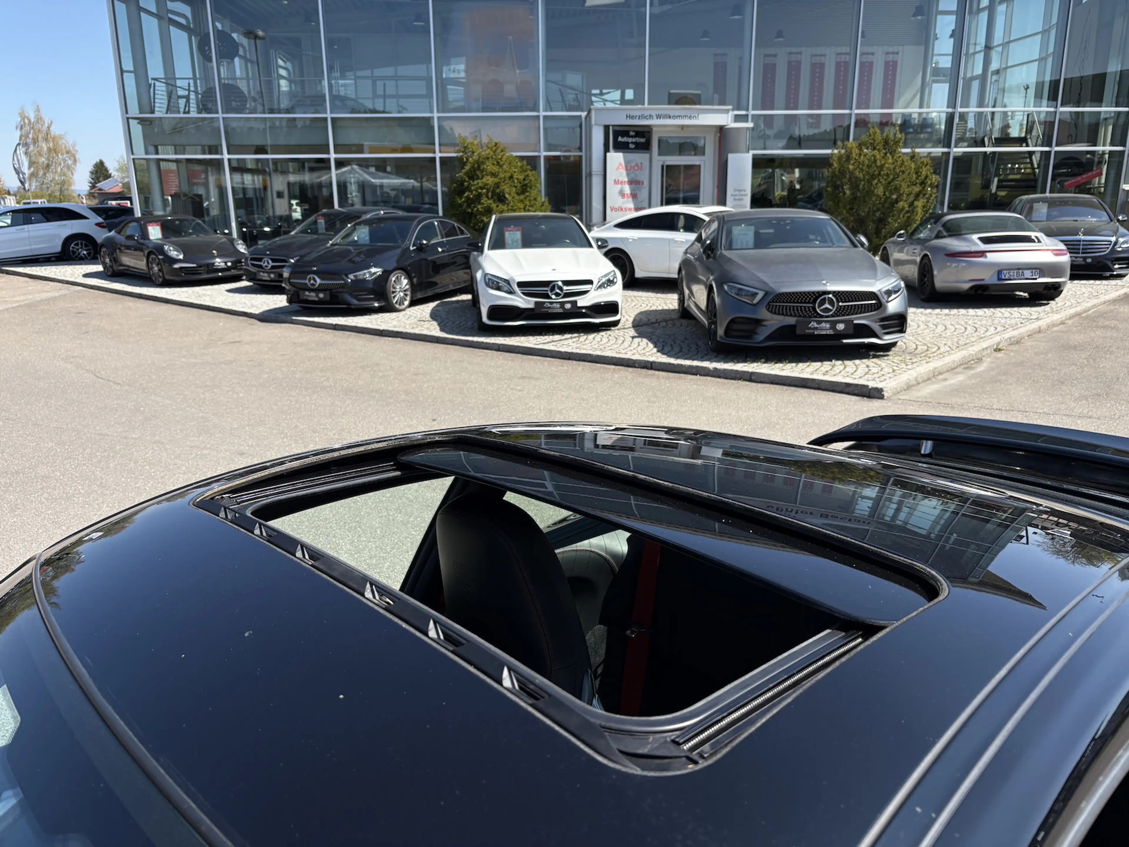 Porsche 997 911 Coupe Turbo SCHIEBEDACH/CARPLAY/NAVI/DAB — photo 4