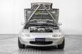 Mazda MX-5 MX5 Miata 1.6i 16V Grau - thumbnail 35