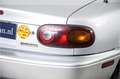 Mazda MX-5 MX5 Miata 1.6i 16V Grau - thumbnail 29