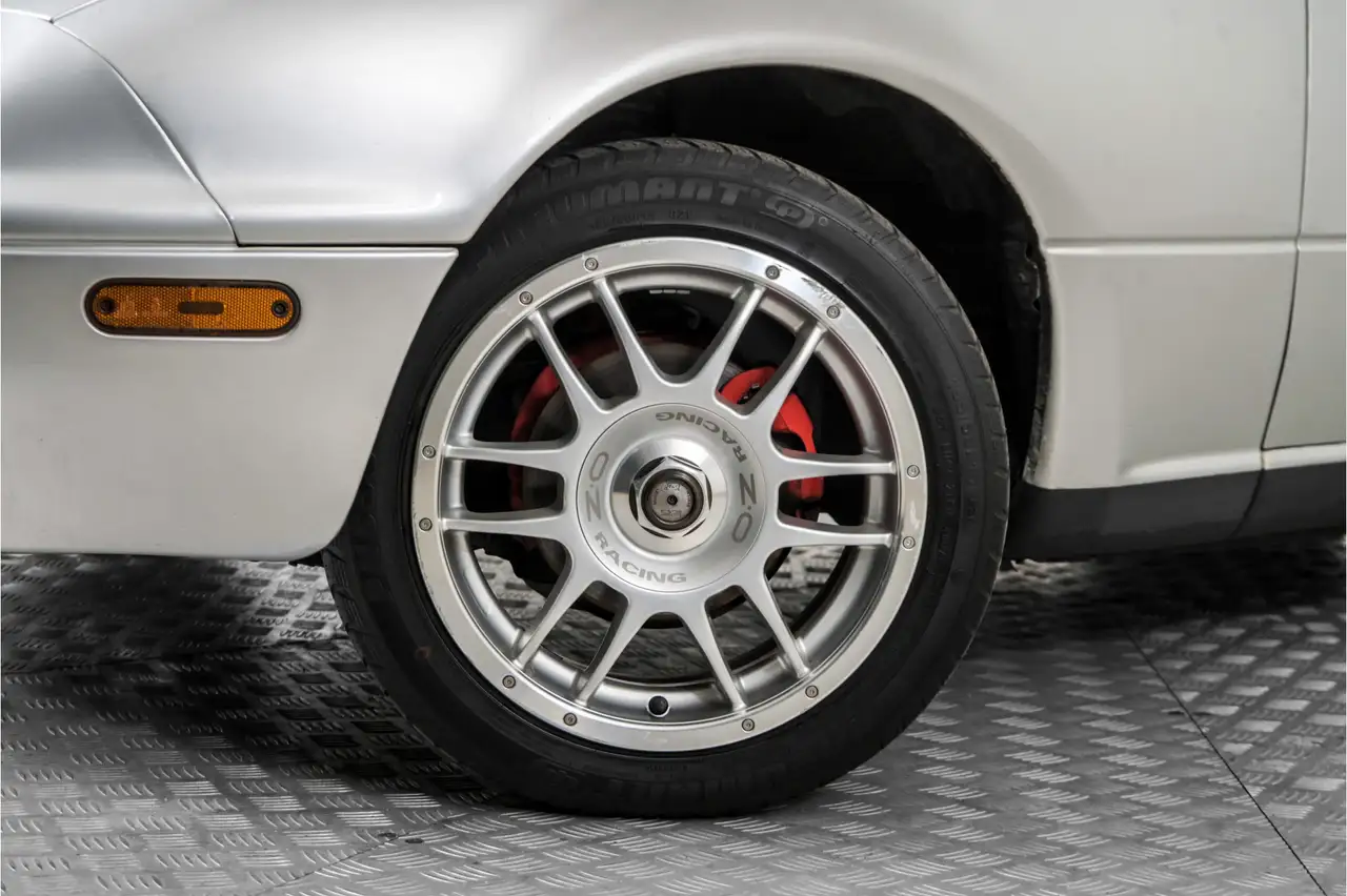 Mazda MX-5 MX5 Miata 1.6i 16V, foto 4