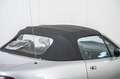 Mazda MX-5 MX5 Miata 1.6i 16V Grau - thumbnail 45