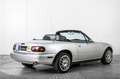 Mazda MX-5 MX5 Miata 1.6i 16V Gris - thumbnail 2