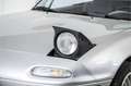 Mazda MX-5 MX5 Miata 1.6i 16V Grau - thumbnail 22