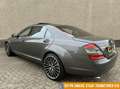 Mercedes-Benz S 600 S600 Lang Bi Turbo V12 Vol Opties NL Auto Grigio - thumbnail 4
