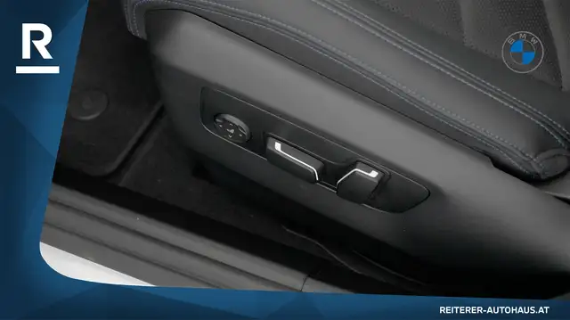 BMW 520 d xDrive *M-Sportpaket Pro *Panoramadach *AHK Ansicht 27