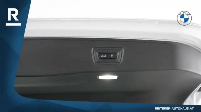 BMW 520 d xDrive *M-Sportpaket Pro *Panoramadach *AHK Ansicht 33