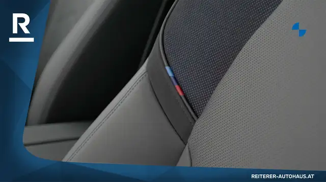 BMW 520 d xDrive *M-Sportpaket Pro *Panoramadach *AHK Ansicht 26