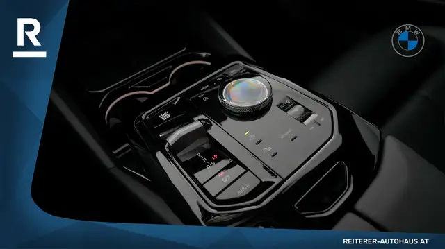 BMW 520 d xDrive *M-Sportpaket Pro *Panoramadach *AHK Ansicht 20