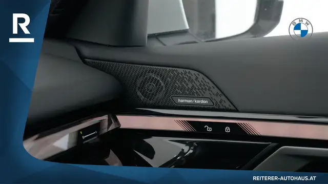 BMW 520 d xDrive *M-Sportpaket Pro *Panoramadach *AHK Ansicht 22