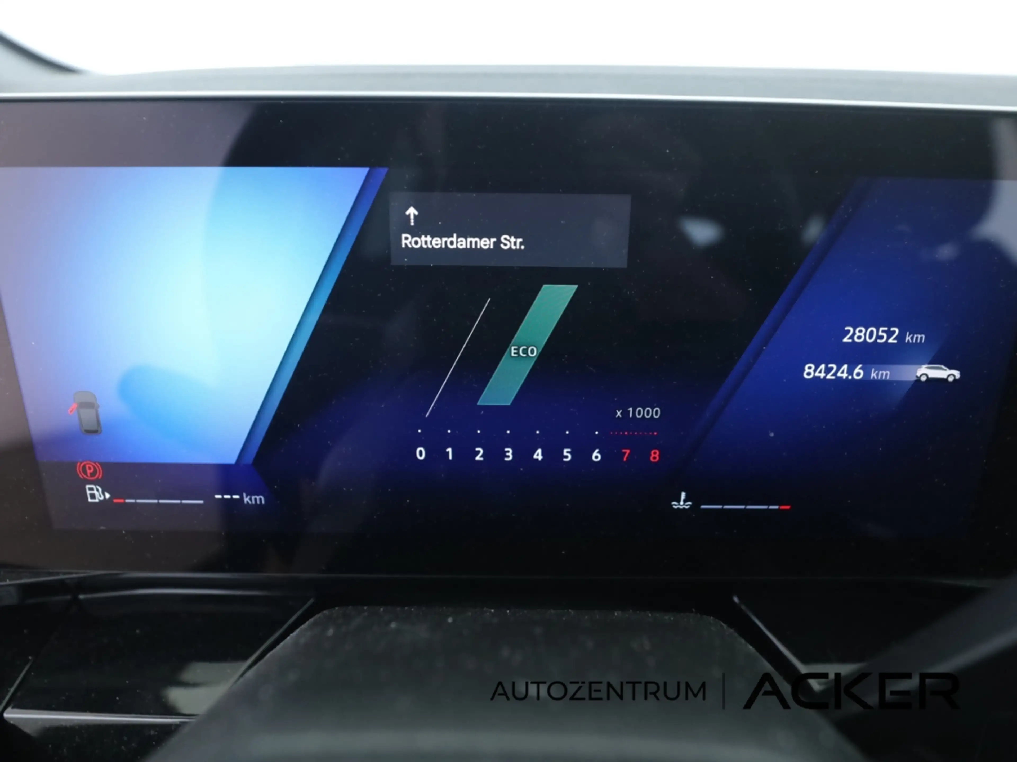 Renault Austral Evolution MHEV 160 AT. ACC/RFK/LED/PDC — photo 12