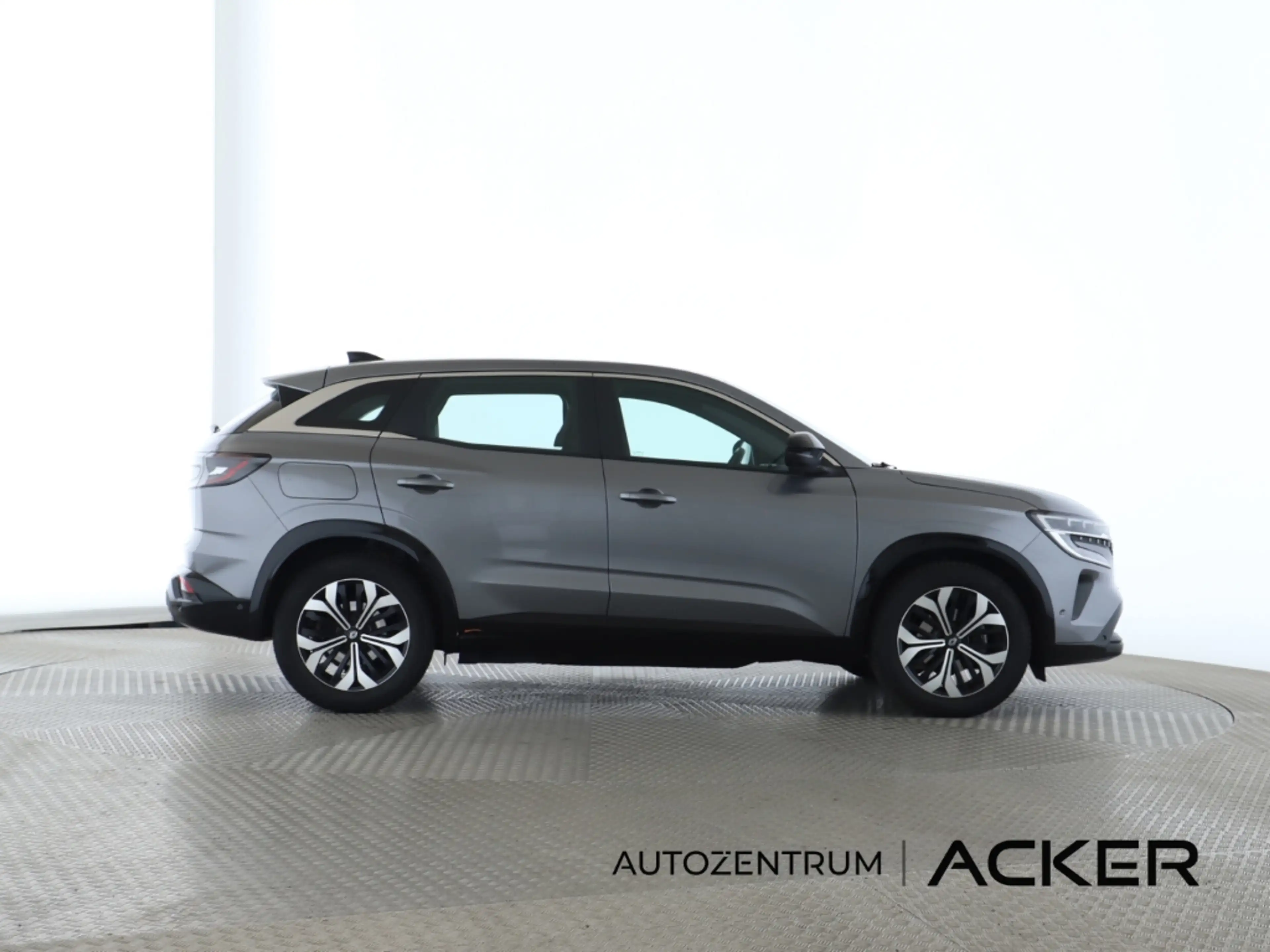 Renault Austral Evolution MHEV 160 AT. ACC/RFK/LED/PDC — photo 7