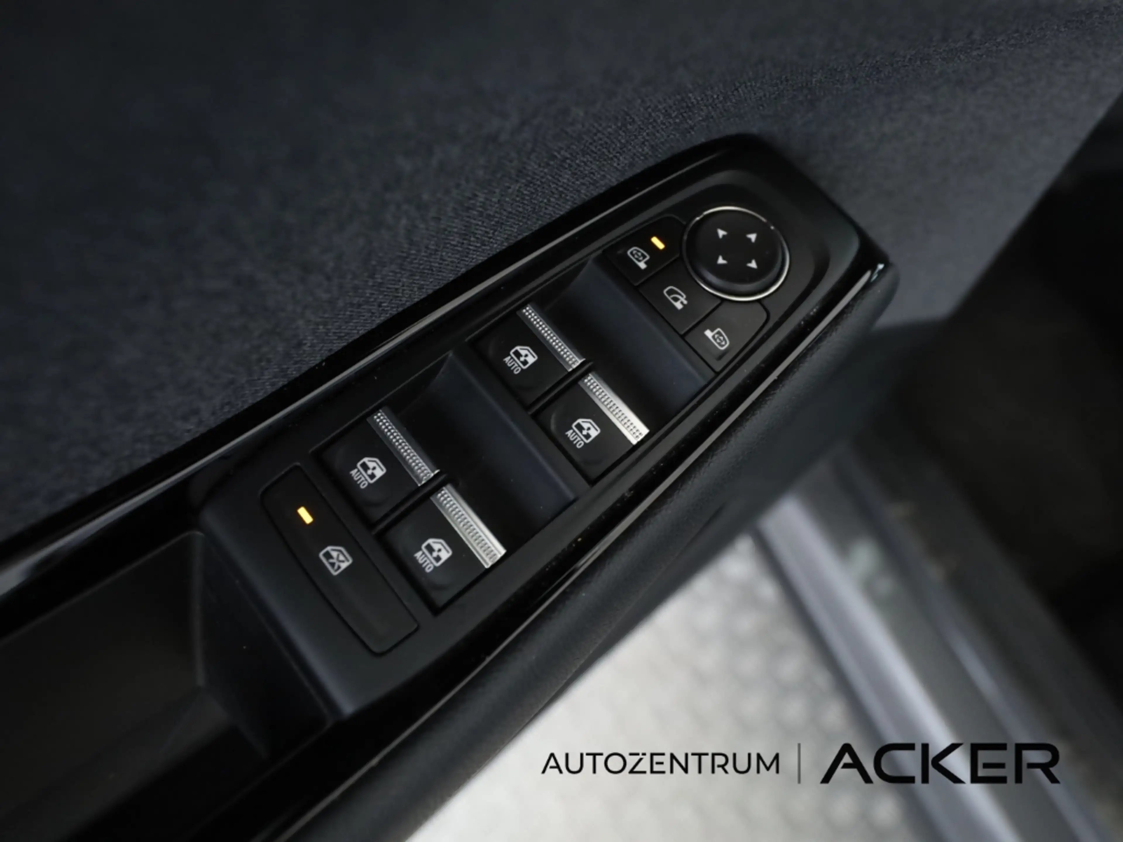 Renault Austral Evolution MHEV 160 AT. ACC/RFK/LED/PDC — photo 11