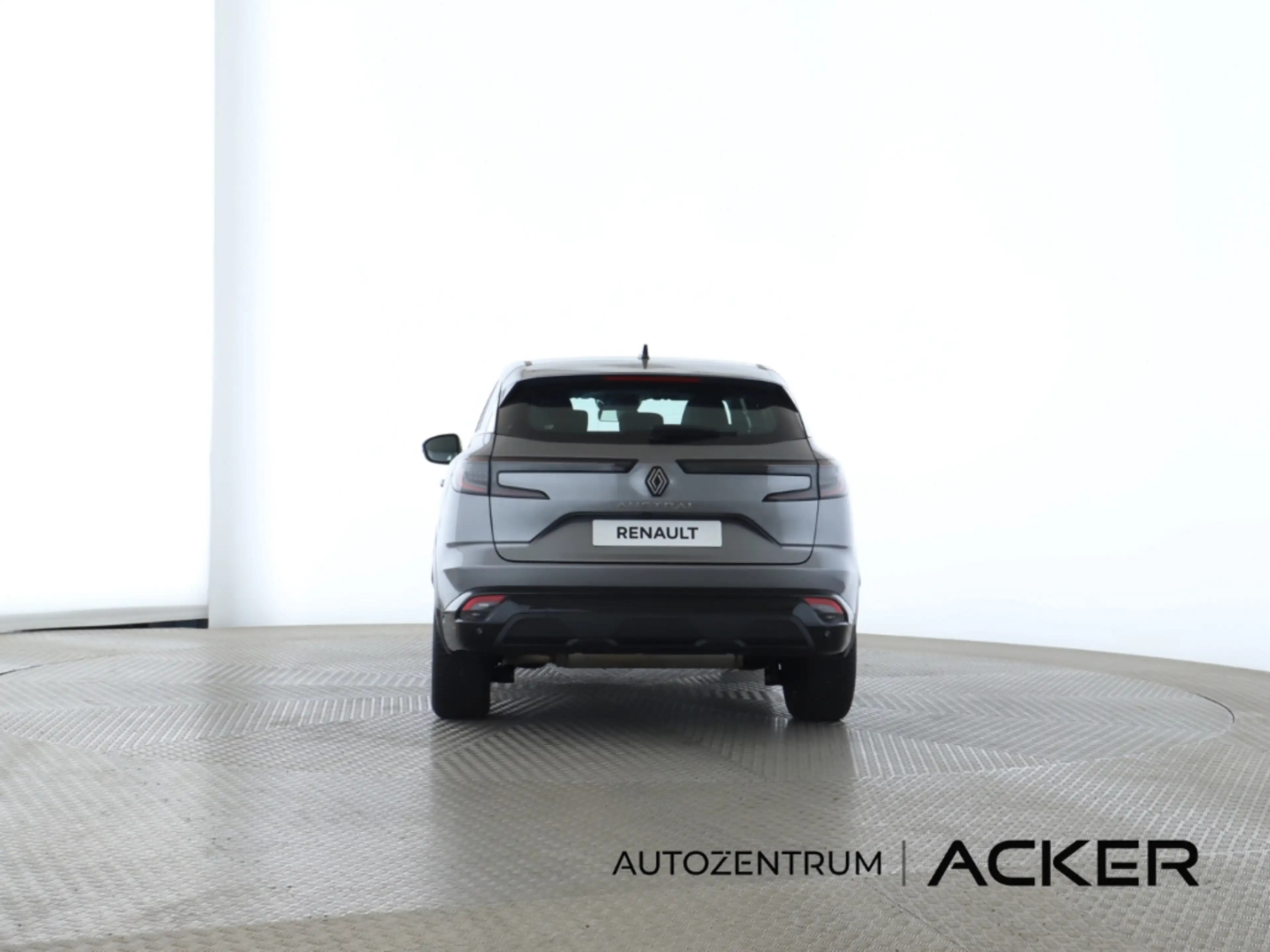 Renault Austral Evolution MHEV 160 AT. ACC/RFK/LED/PDC — photo 5