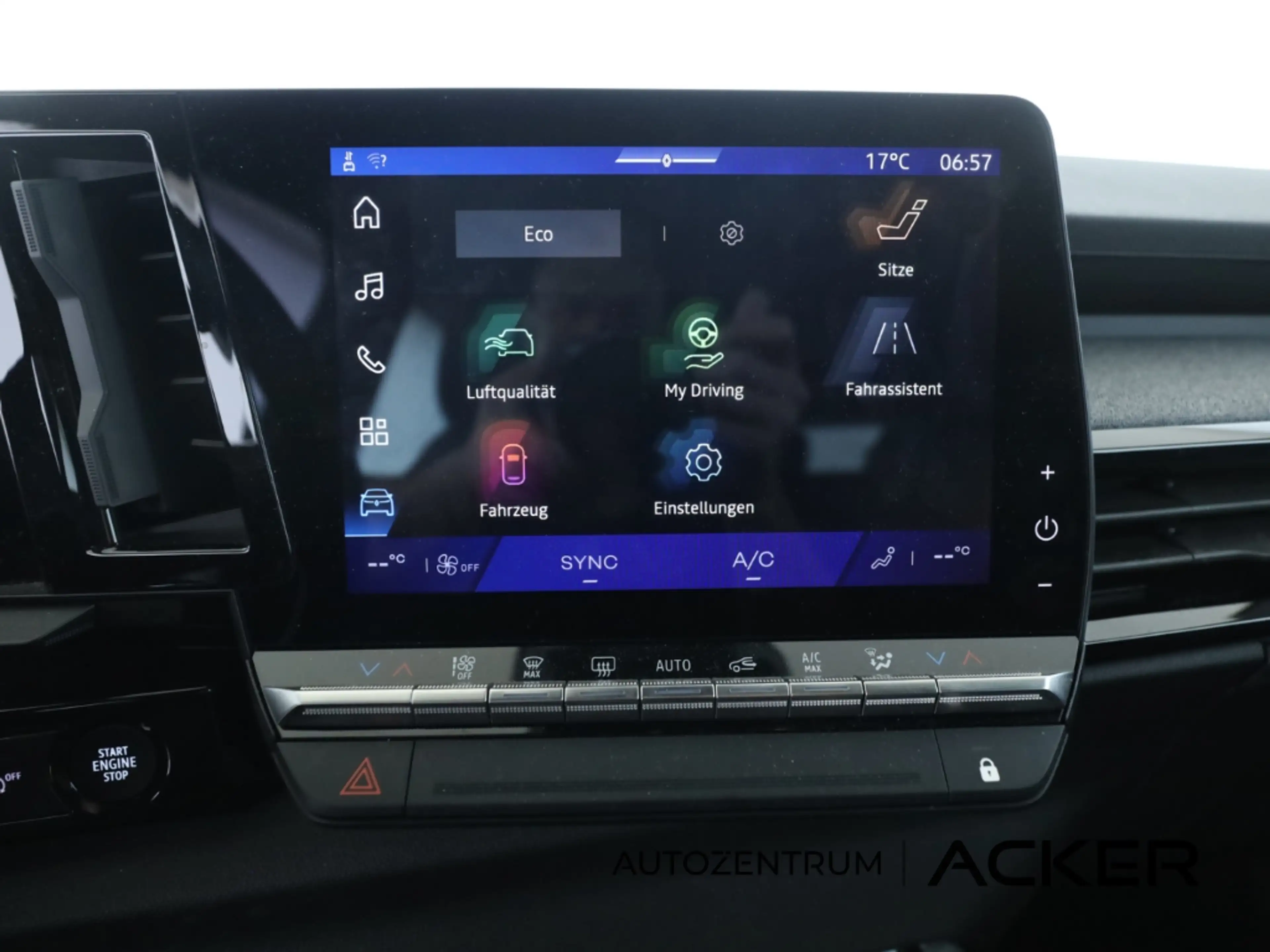 Renault Austral Evolution MHEV 160 AT. ACC/RFK/LED/PDC — photo 13