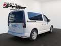 Volkswagen Caddy 2.0 TDI/DAB+/Winter-Paket/PDC/App-Connect Bianco - thumbnail 3