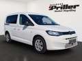 Volkswagen Caddy 2.0 TDI/DAB+/Winter-Paket/PDC/App-Connect Bianco - thumbnail 2
