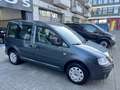Volkswagen Caddy 1.6 Optive Comfort 5p. Grijs - thumbnail 5