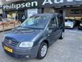 Volkswagen Caddy 1.6 Optive Comfort 5p. Grijs - thumbnail 3