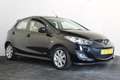 Mazda 2 1.3 BIFUEL GT-M Line Zwart - thumbnail 3