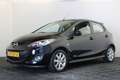 Mazda 2 1.3 BIFUEL GT-M Line Zwart - thumbnail 1
