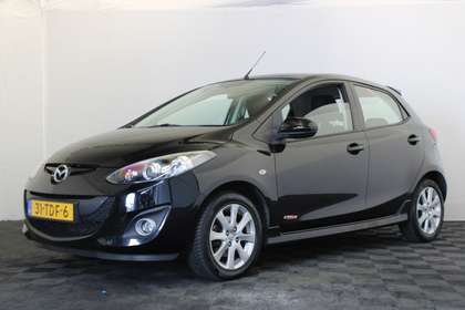 Mazda 2 1.3 BIFUEL GT-M Line