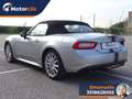Fiat 124 Spider 1.4 MultiAir Lusso Marrone - thumbnail 3