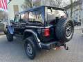 Jeep Wrangler Unlimited Rubicon 392 Sky-One, 1. Hd. Black - thumbnail 4