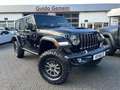 Jeep Wrangler Unlimited Rubicon 392 Sky-One, 1. Hd. Black - thumbnail 1