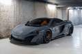 McLaren 675LT V8 3.8 675 Grau - thumbnail 1