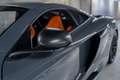 McLaren 675LT V8 3.8 675 Grau - thumbnail 27