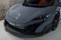 McLaren 675LT V8 3.8 675 Grau - thumbnail 16
