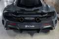 McLaren 675LT V8 3.8 675 Grau - thumbnail 4