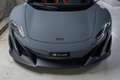 McLaren 675LT V8 3.8 675 Grau - thumbnail 18