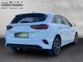 Kia Ceed / cee'd ULTIMATE EDITION 1.5 T-GDI MILD-HYBRID DCT *STYLE- Weiß - thumbnail 5