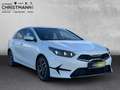 Kia Ceed / cee'd ULTIMATE EDITION 1.5 T-GDI MILD-HYBRID DCT *STYLE- Weiß - thumbnail 7