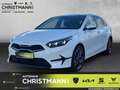 Kia Ceed / cee'd ULTIMATE EDITION 1.5 T-GDI MILD-HYBRID DCT *STYLE- Weiß - thumbnail 1