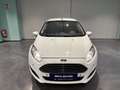 Ford Fiesta | Sitzheizung | Bluetooth | Service neu | Kein ... Weiß - thumbnail 3
