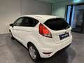 Ford Fiesta | Sitzheizung | Bluetooth | Service neu | Kein ... Weiß - thumbnail 5