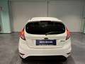 Ford Fiesta | Sitzheizung | Bluetooth | Service neu | Kein ... Weiß - thumbnail 6
