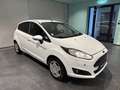 Ford Fiesta | Sitzheizung | Bluetooth | Service neu | Kein ... Weiß - thumbnail 2