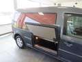 Volkswagen Caddy Stolle Bestattungswagen / Leichenwagen Grau - thumbnail 15