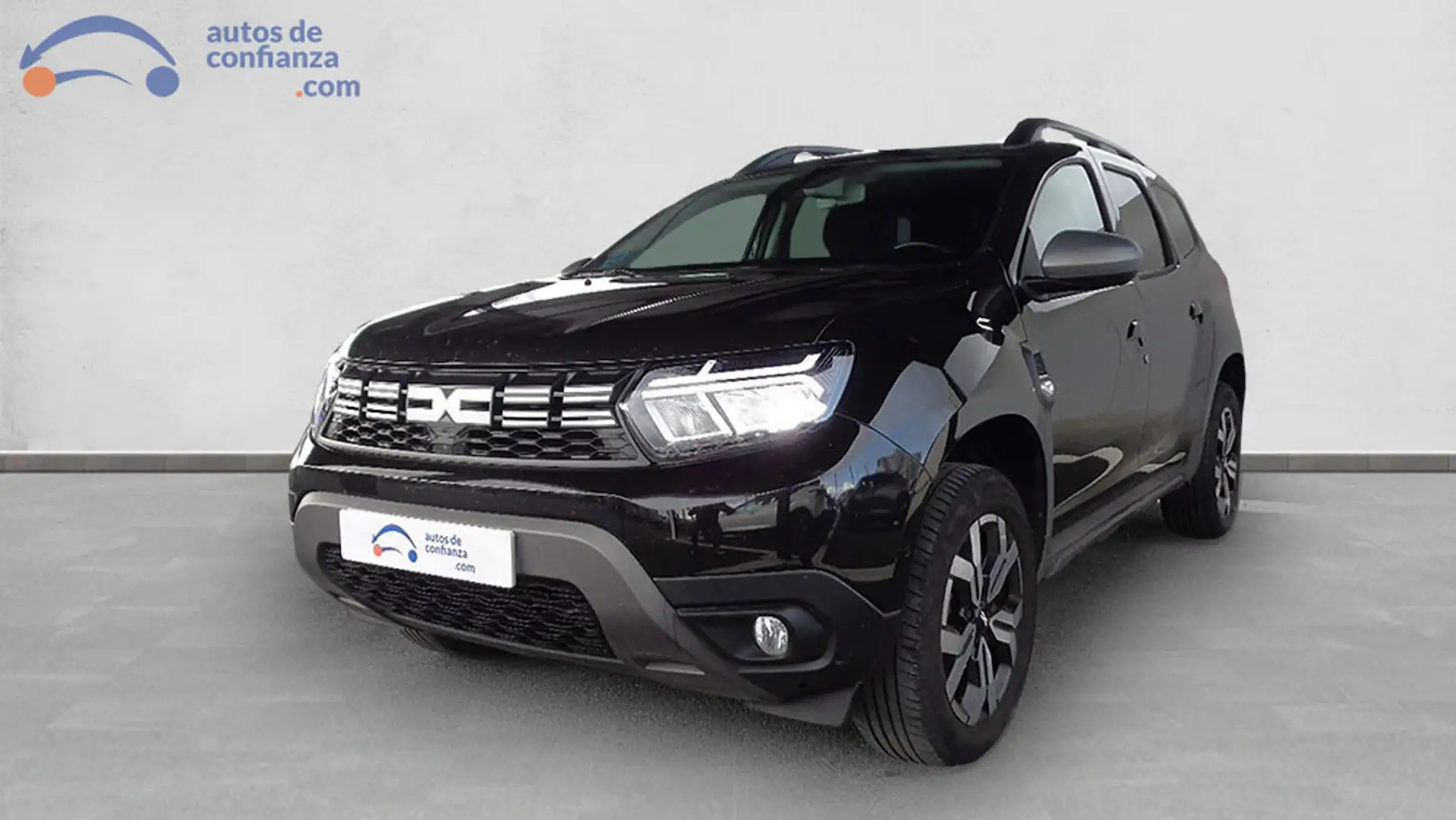 Dacia Duster 1.3 TCe Journey Go 4x2 96kW - 1