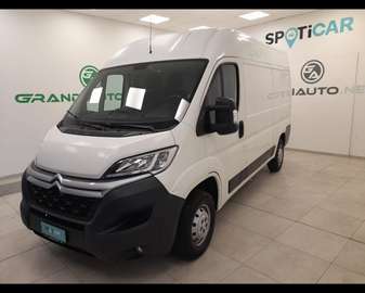 Jumper III 35 2019 35 L2H2 2.2 bluehdi 140cv S&S (