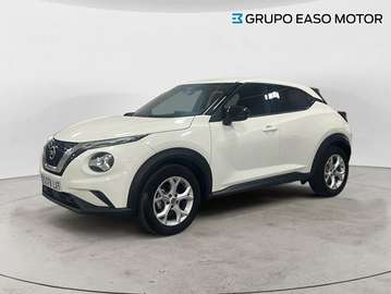 1.0 DIG-T Acenta 4x2 114