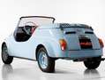 Fiat 500 N D L F L R Jolly Spiaggina Blu/Azzurro - thumbnail 10