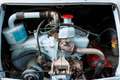 Fiat 500 N D L F L R Jolly Spiaggina Blu/Azzurro - thumbnail 8