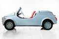 Fiat 500 N D L F L R Jolly Spiaggina Blu/Azzurro - thumbnail 6